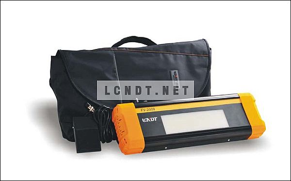 Portable Industrial LED Film Viewer FV-2009