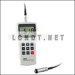 Coating Thickness Gauge LM10