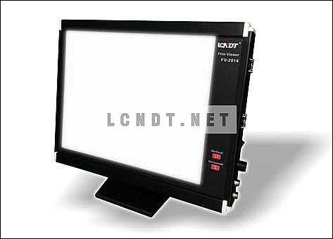 14*17 inch Industrial X Ray LED film viewer FV-2014