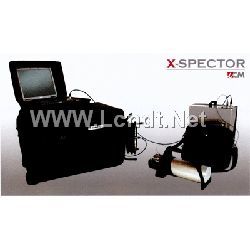 X—SPECTOR全数字化的X射线检查系统
