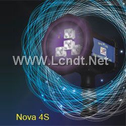 美国原装进口超大功率LED紫外线灯-Nova 4s