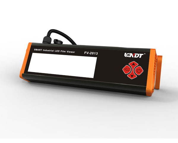 Smart Handy LED Film Viewer-Li Battery Powered FV-2013