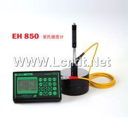 EH850便携式里氏硬度计