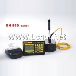 EH860便携式里氏硬度计