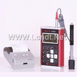 MH210便携式里氏硬度计（高精度型）